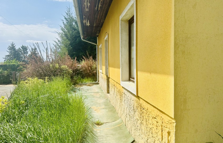 Cserszegtomaj Eladó Ház