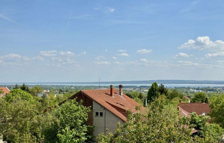 Cserszegtomaj Eladó Ház