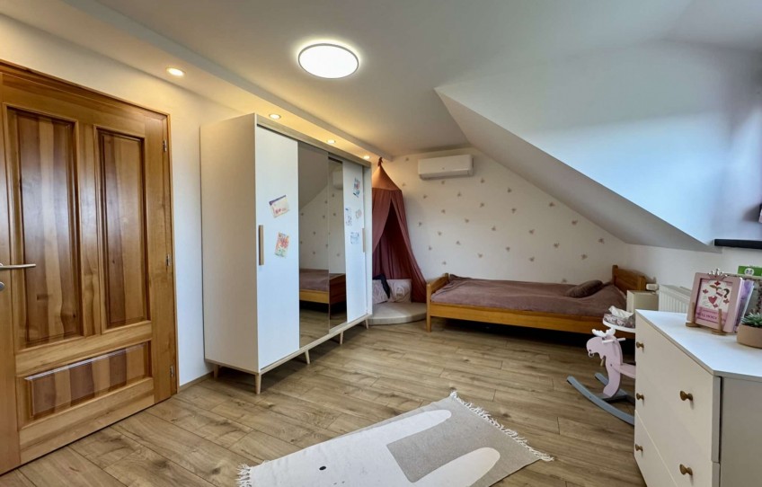 Cserszegtomaj Eladó Ház