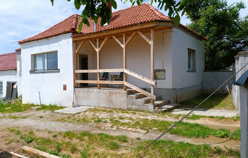 Sümeg Eladó Ház
