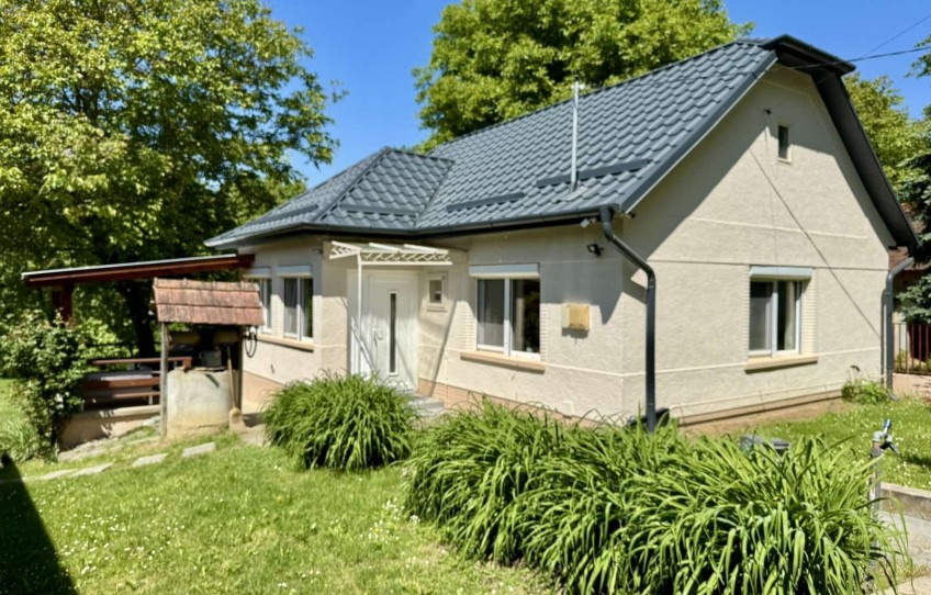 Gyűrűs Eladó Ház