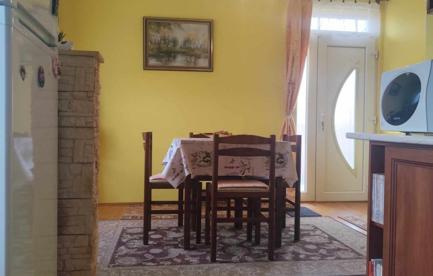 Karmacs Eladó Ház