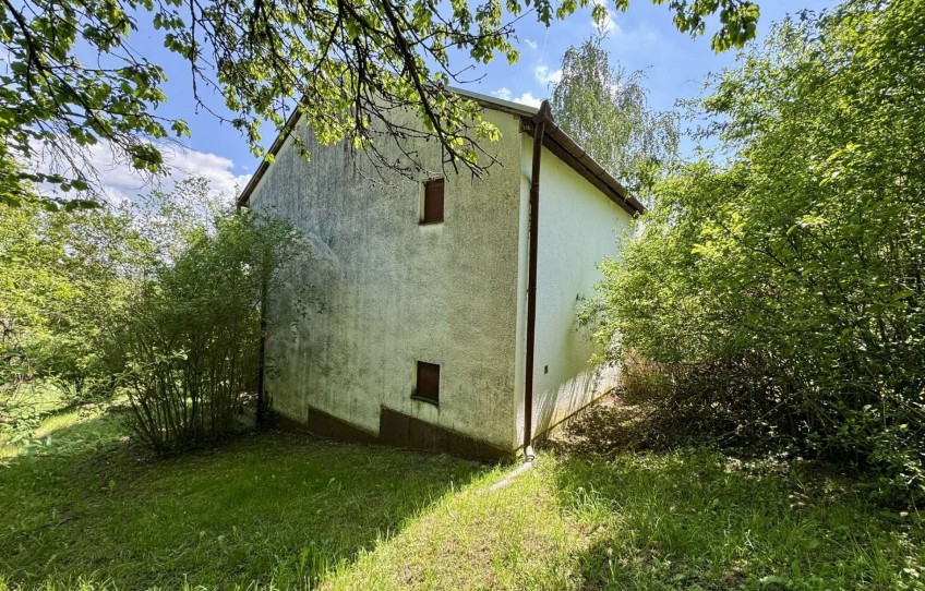 Zalaszentgrót Eladó Nyaraló