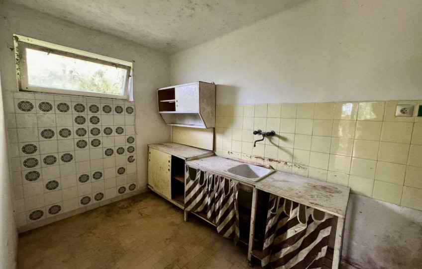 Zalaszentgrót Eladó Nyaraló