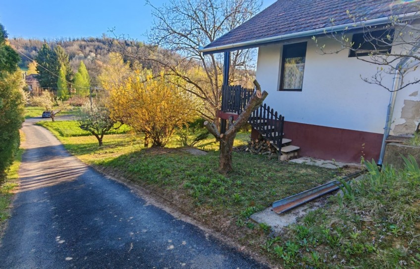 Zalaszentgrót Eladó Ház