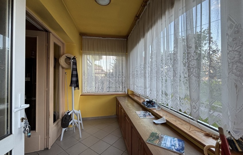 Balatonmáriafürdő Eladó Ház