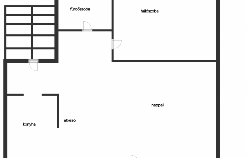 Keszthely Eladó Lakás