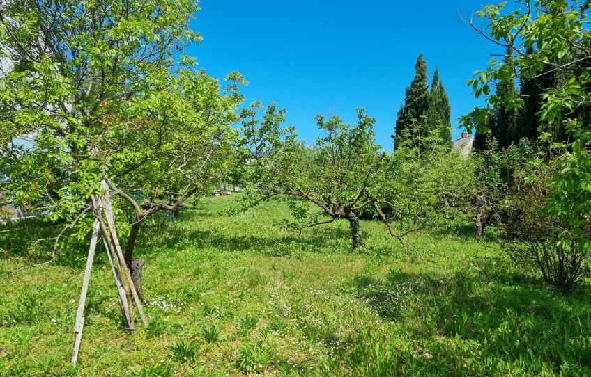 Vonyarcvashegy Eladó Telek