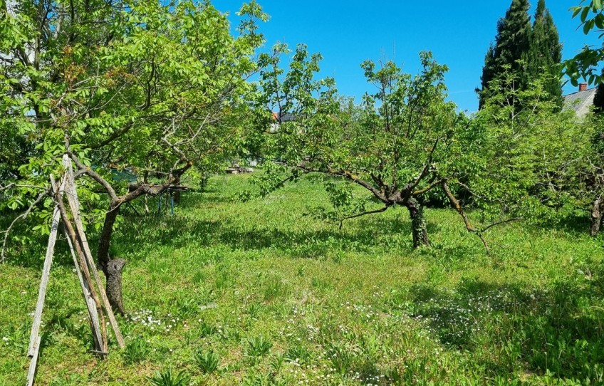 Vonyarcvashegy Eladó Telek