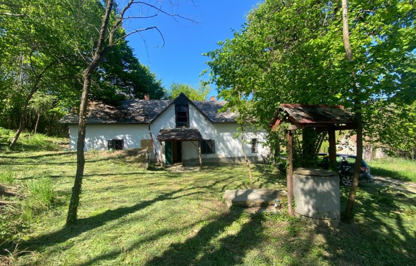 Nemesrádó Eladó Ház