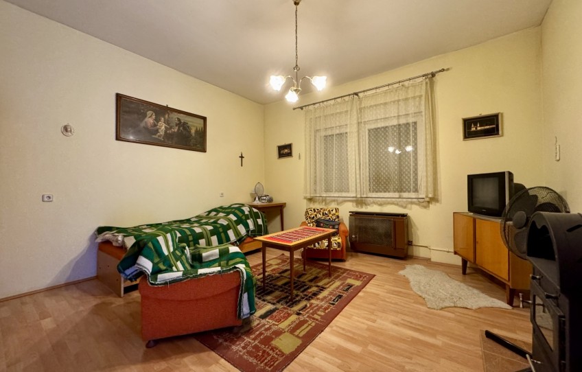 Keszthely Eladó Ház
