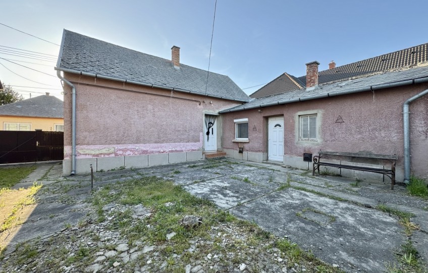 Keszthely Eladó Ház