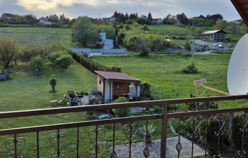 Cserszegtomaj Eladó Ház
