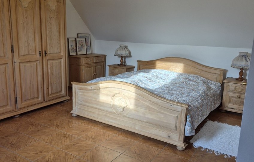 Cserszegtomaj Eladó Ház