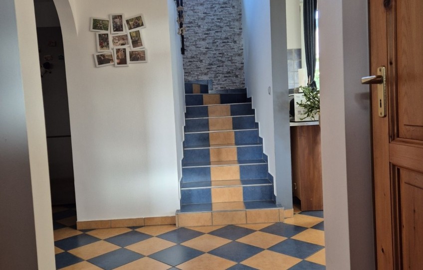 Cserszegtomaj Eladó Ház