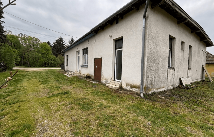 Sármellék Eladó Ipari