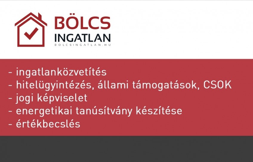 Sokorópátka Eladó Ház