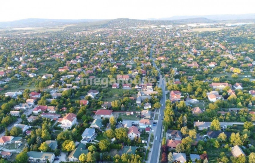 Biatorbágy Eladó Telek Kamilla