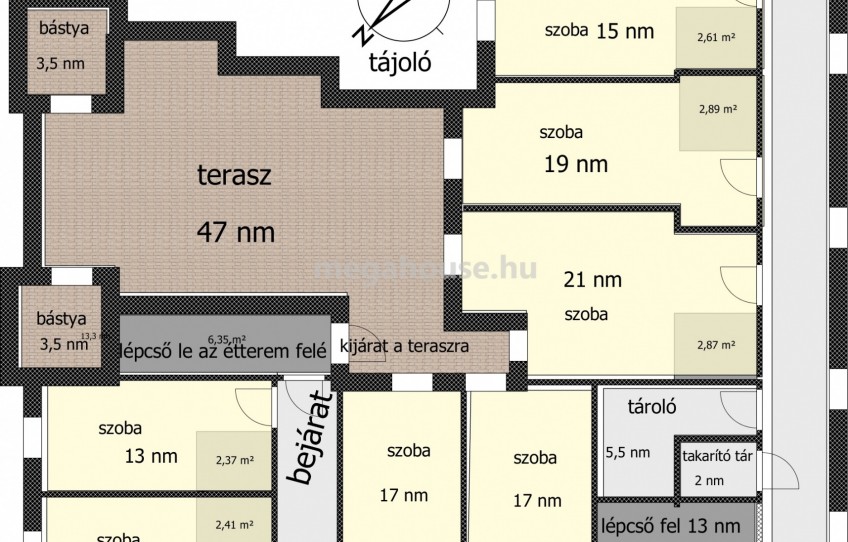 Törökbálint Eladó Iroda