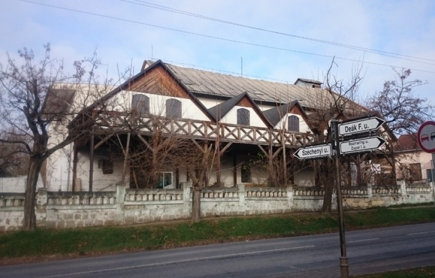 Biatorbágy Eladó Telek