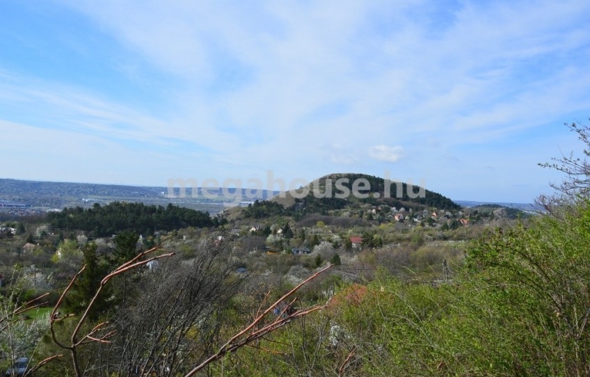 Budaörs Eladó Telek