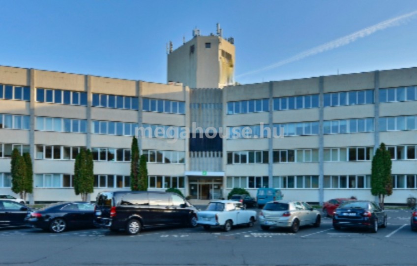 Budaörs Kiadó Iroda