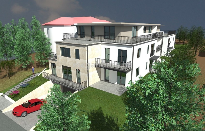Érd Eladó Lakás Fürdő utca