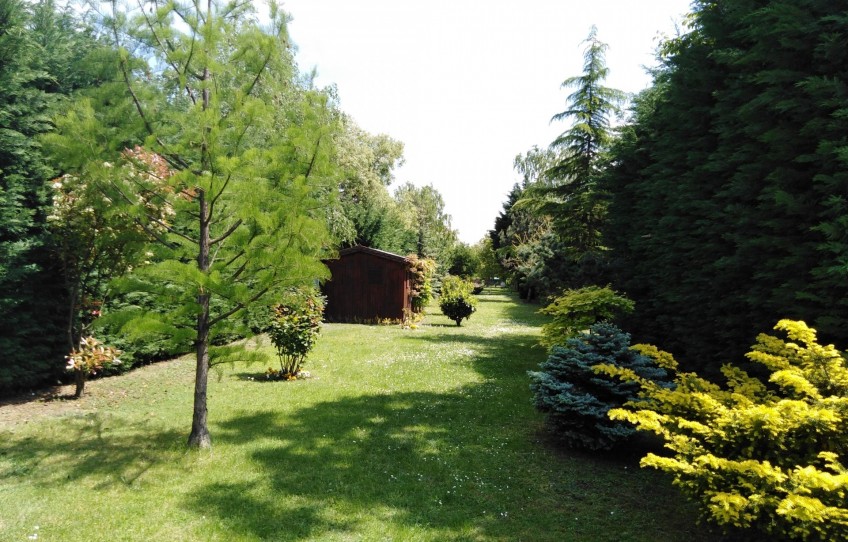 Budaörs Eladó Telek