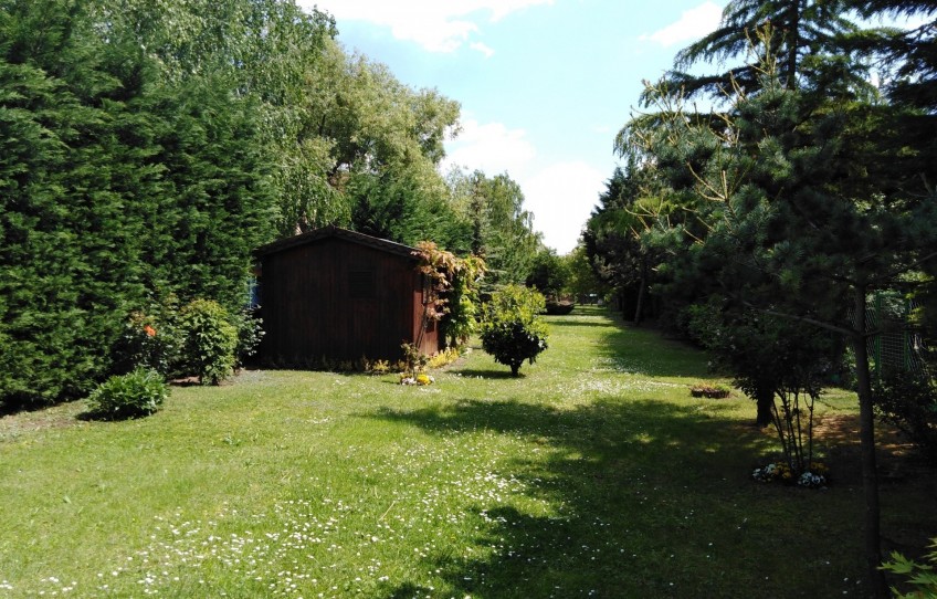 Budaörs Eladó Telek