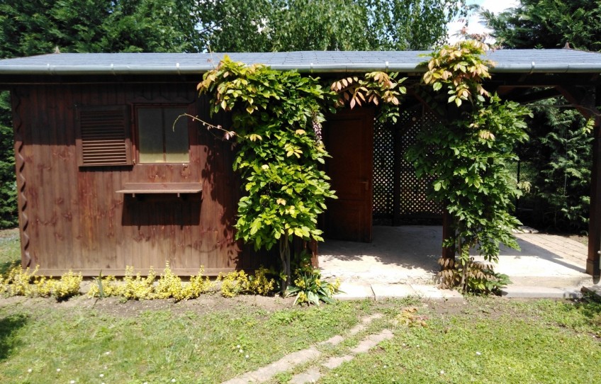 Budaörs Eladó Telek
