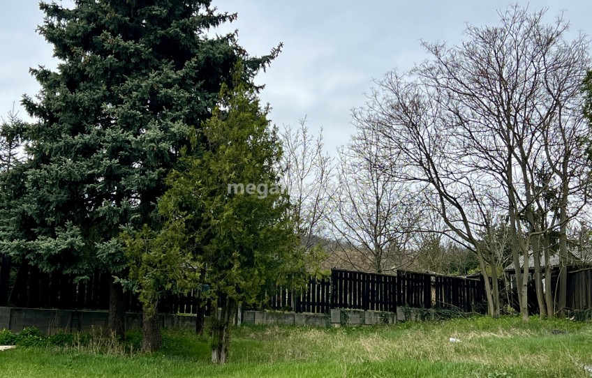 Budaörs Eladó Telek