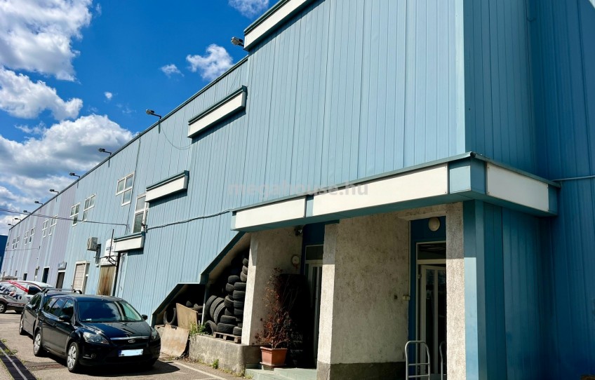 Budaörs Eladó Üzlethelyiség