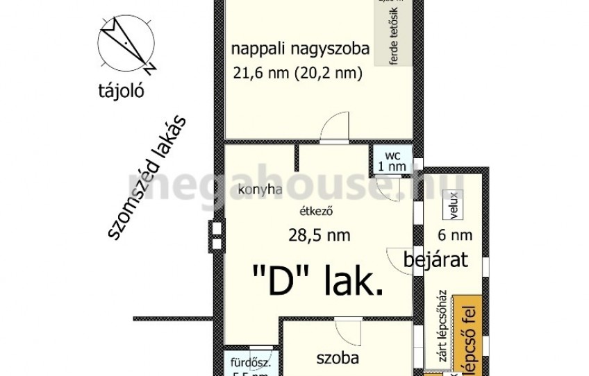 Budakeszi Eladó Lakás