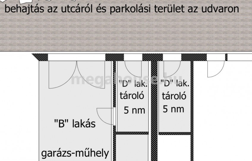 Budakeszi Eladó Lakás