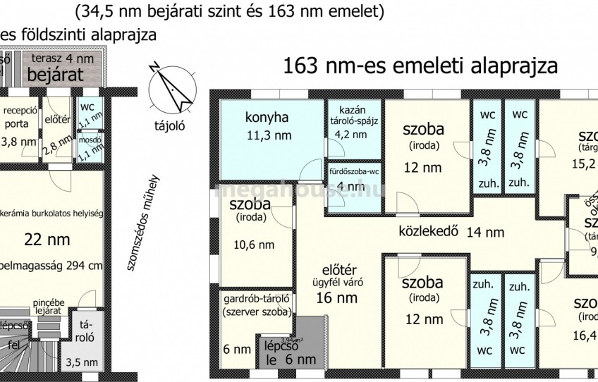 Törökbálint Kiadó Iroda