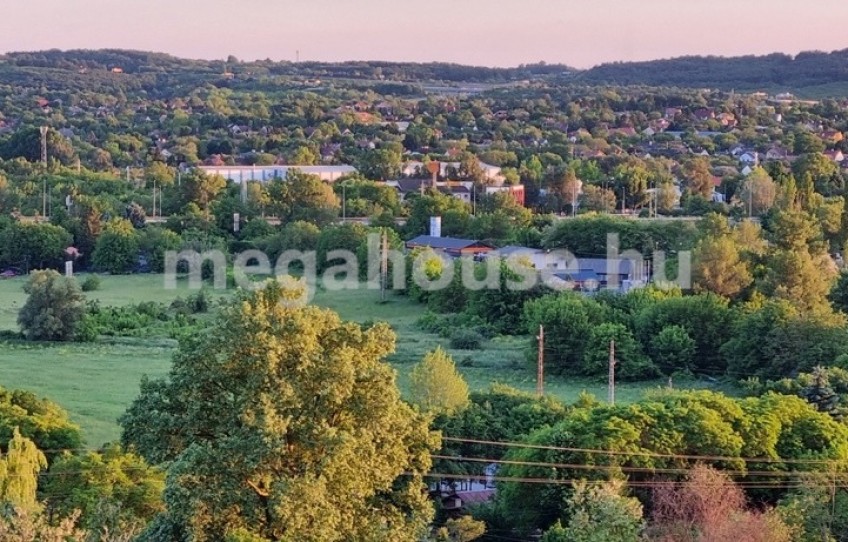 Budaörs Eladó Telek