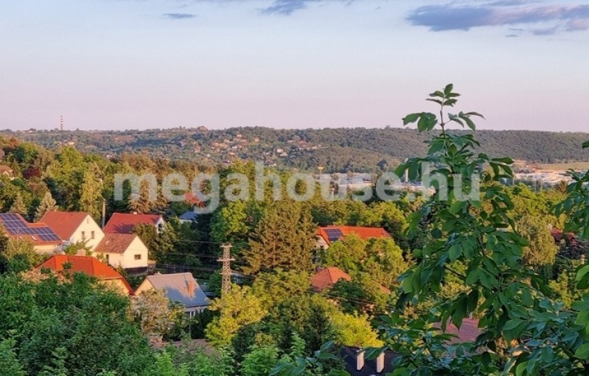 Budaörs Eladó Telek