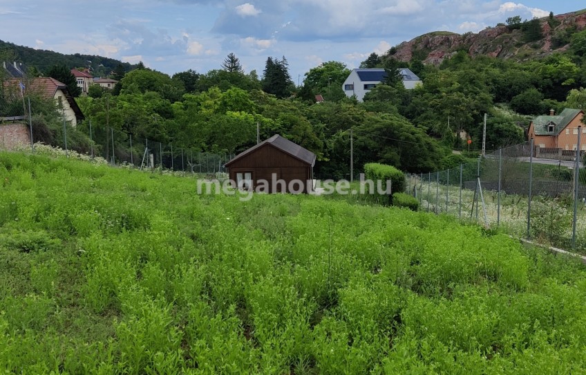 Budaörs Eladó Telek