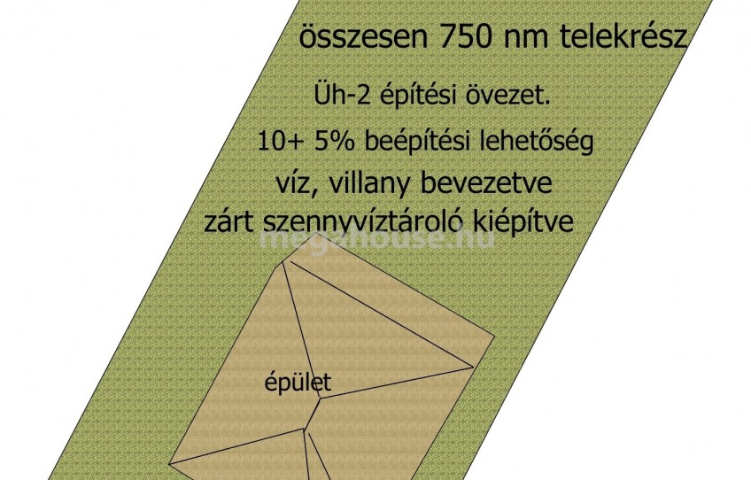 Törökbálint Eladó Ház