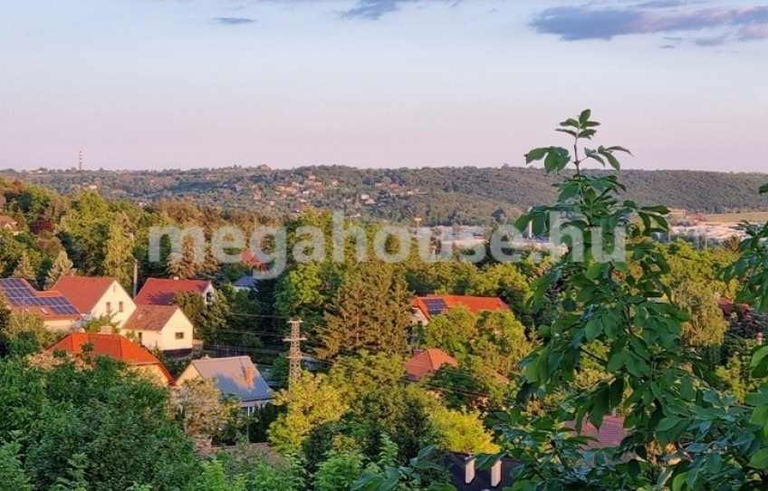 Budaörs Eladó Telek