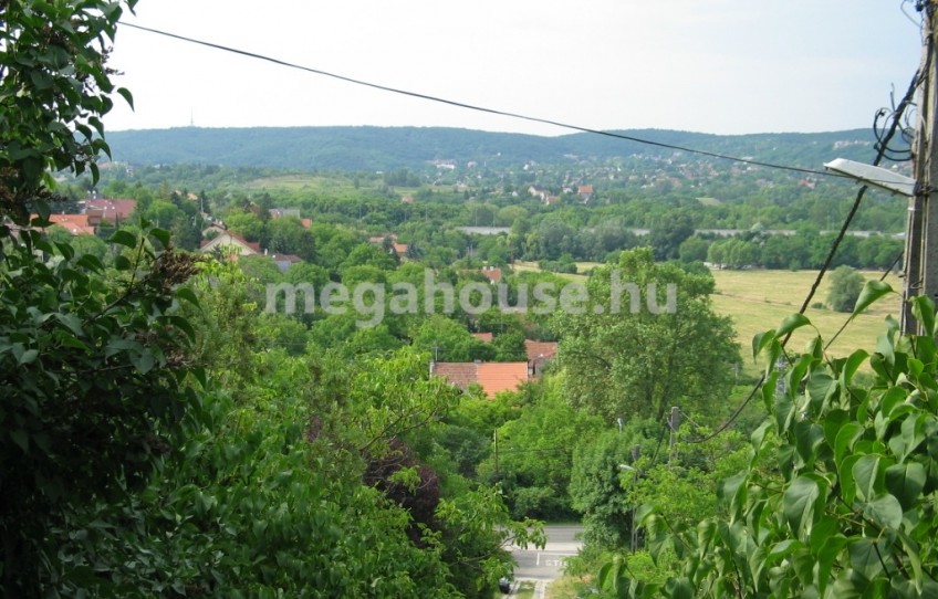 Budaörs Eladó Telek