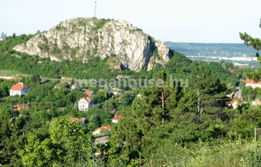 Budaörs Eladó Telek