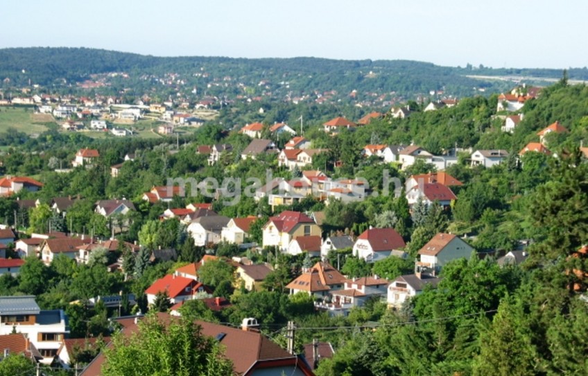 Budaörs Eladó Telek