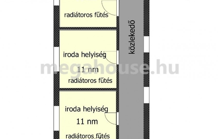 Törökbálint Kiadó Iroda