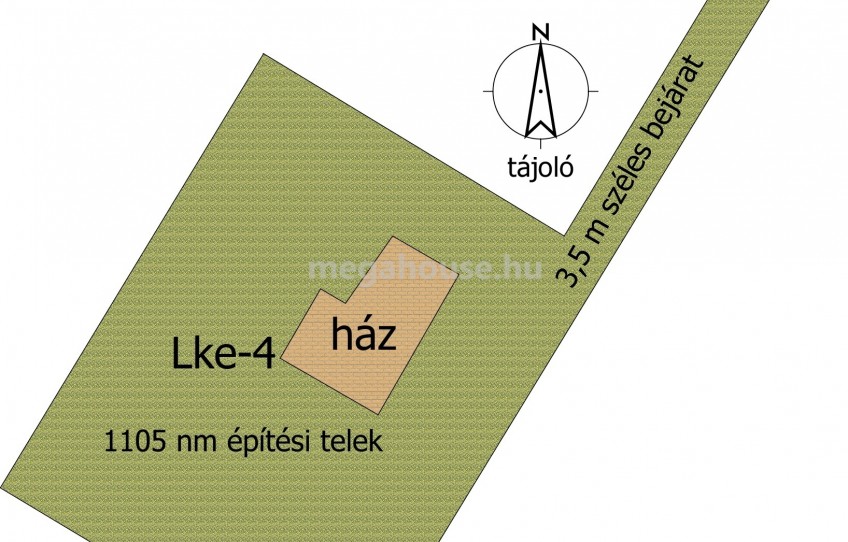 Törökbálint Eladó Ház