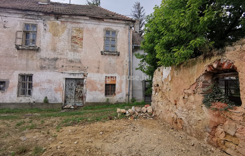 Balatonfüred Eladó Ház