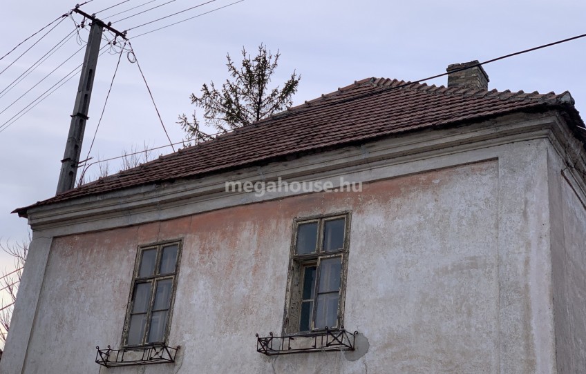 Balatonfüred Eladó Ház