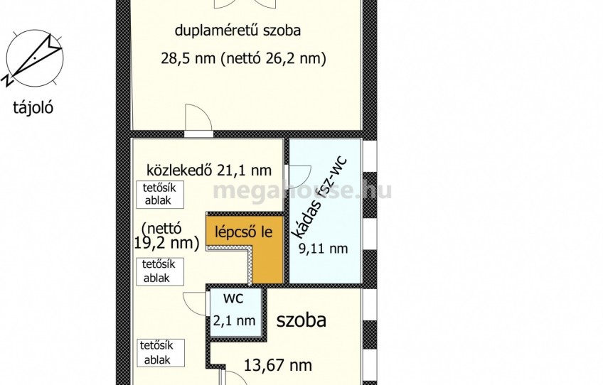 Diósd Eladó Ház