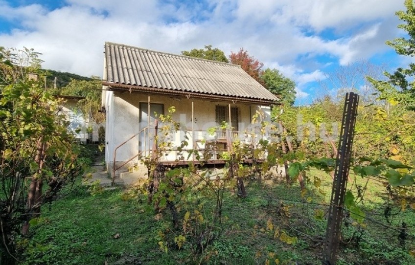 Budaörs Eladó Nyaraló Fátyol utca