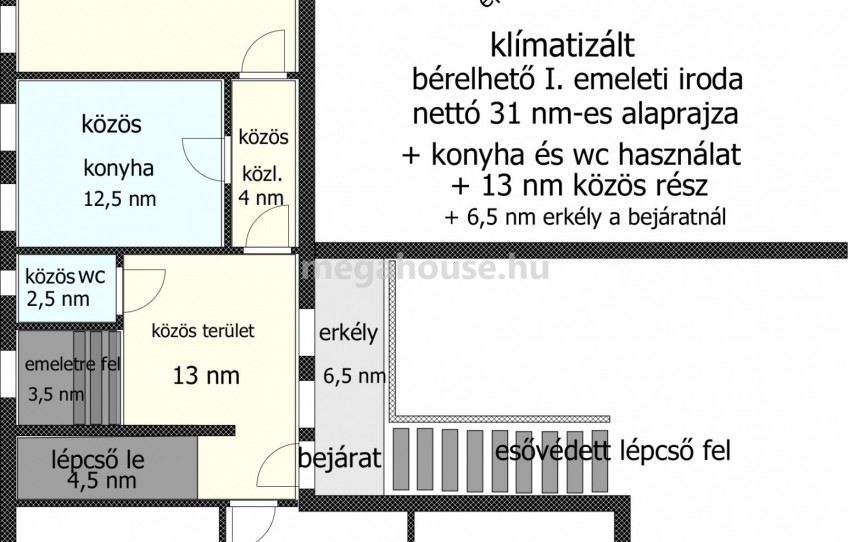 Törökbálint Kiadó Iroda